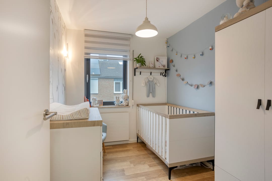 Foto 16 van Aalkeborg 40