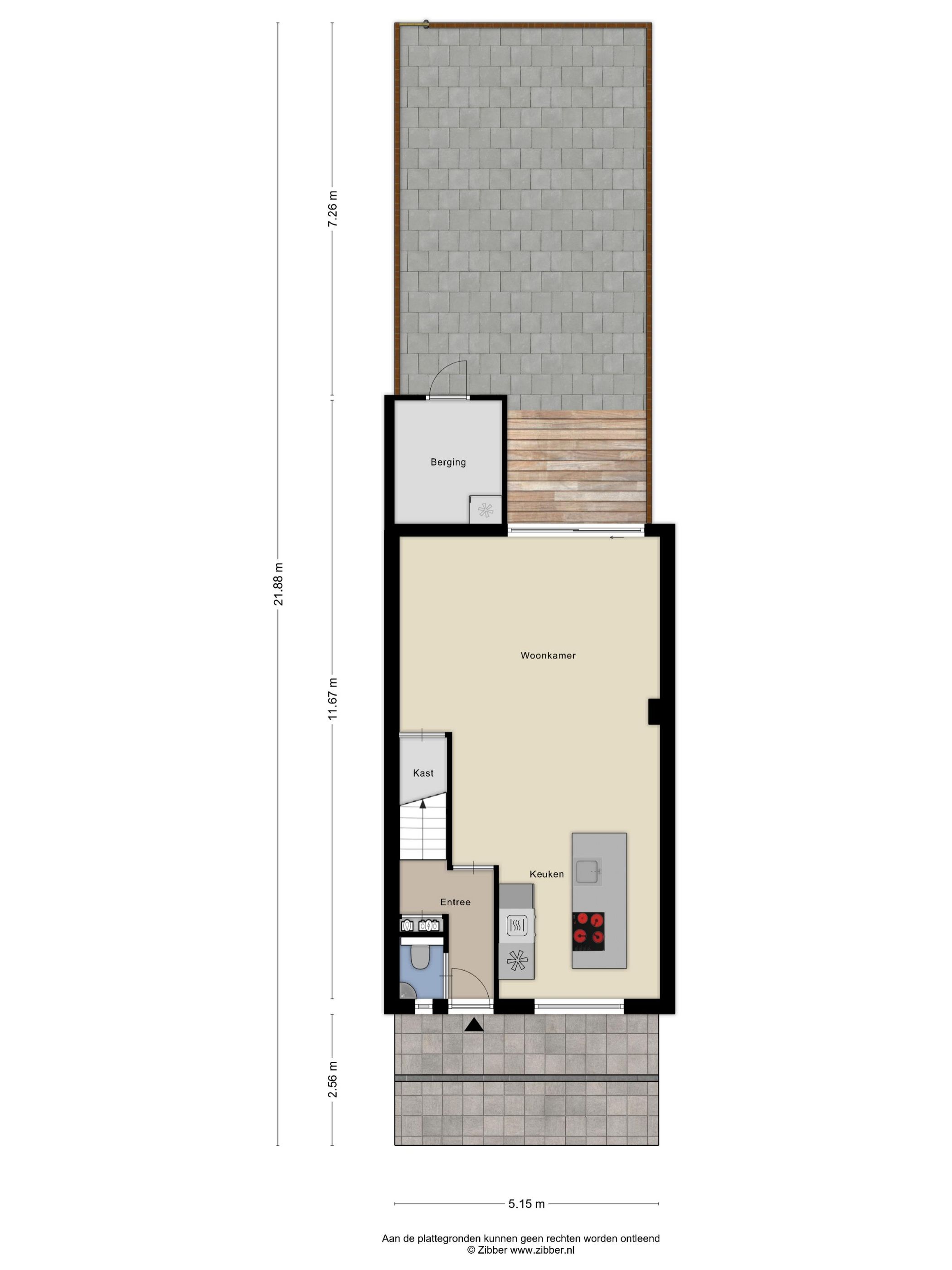 Foto 24 van Aalkeborg 40