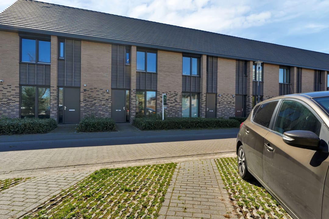 Photo 17 of Grenenhout 24