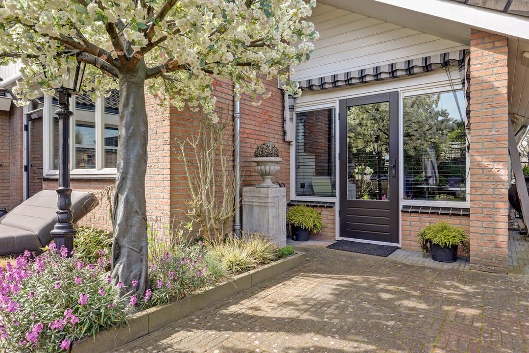 Foto 41 van Veenhuisweg 30