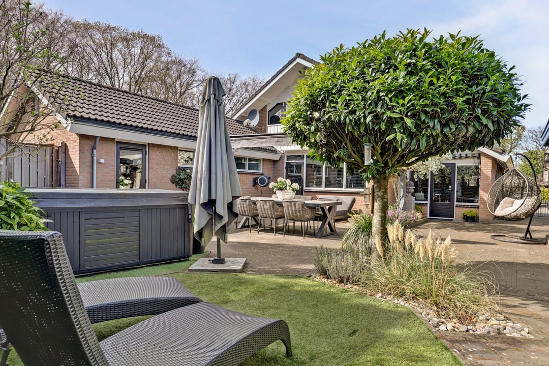 Foto 38 van Veenhuisweg 30