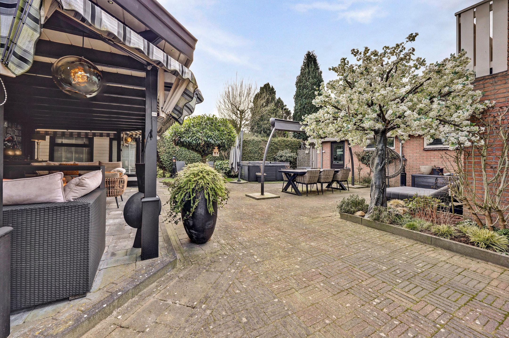 Foto 42 van Veenhuisweg 30