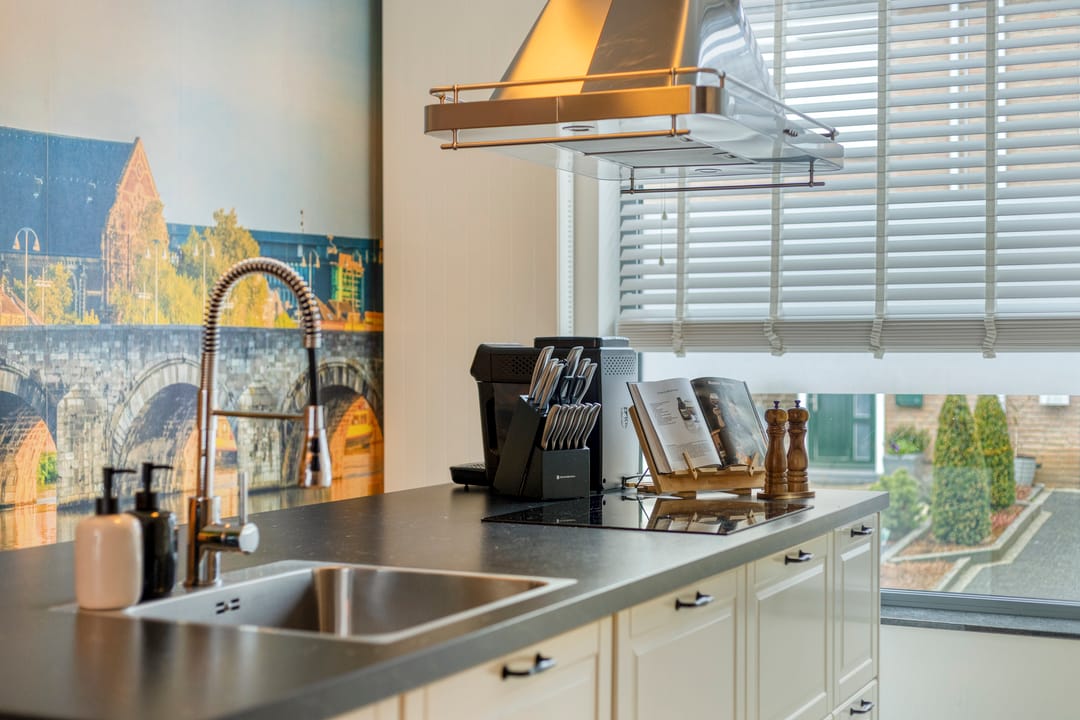 Foto 11 van Aalkeborg 40