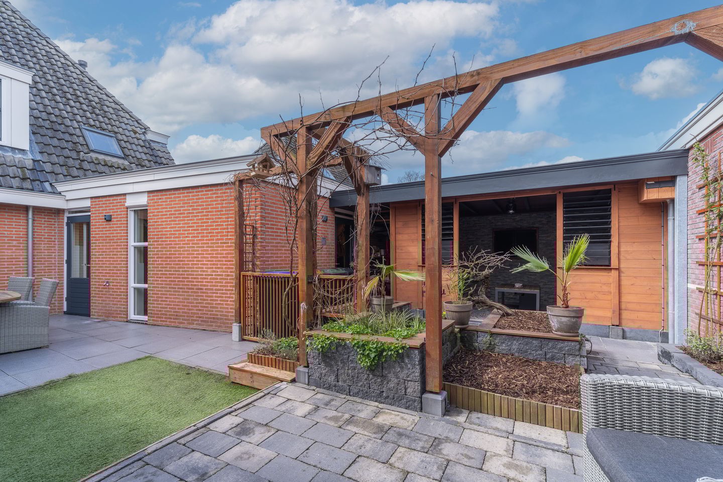 Photo 44 of Engelwortel 11