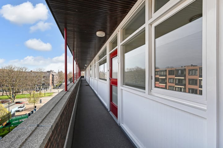 Foto 2 van Dr H. Colijnlaan 263