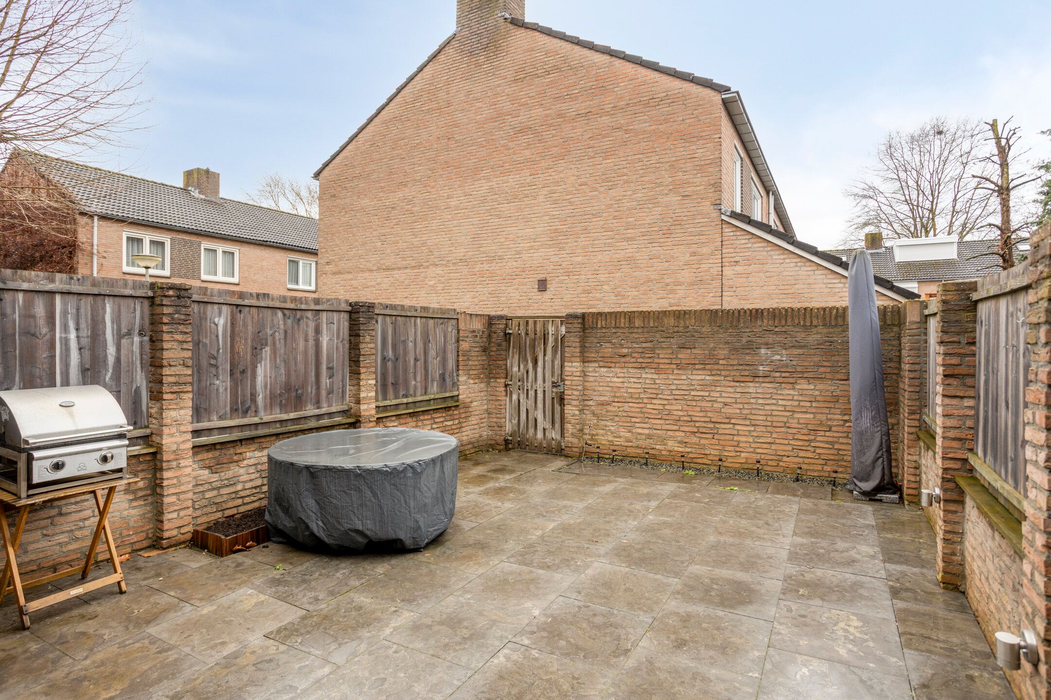 Foto 21 van Aalkeborg 40