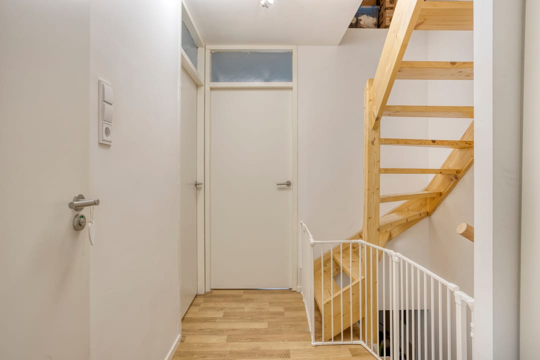 Foto 13 van Aalkeborg 40