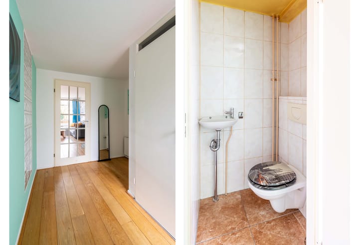 Photo 3 of Poortersveld 111