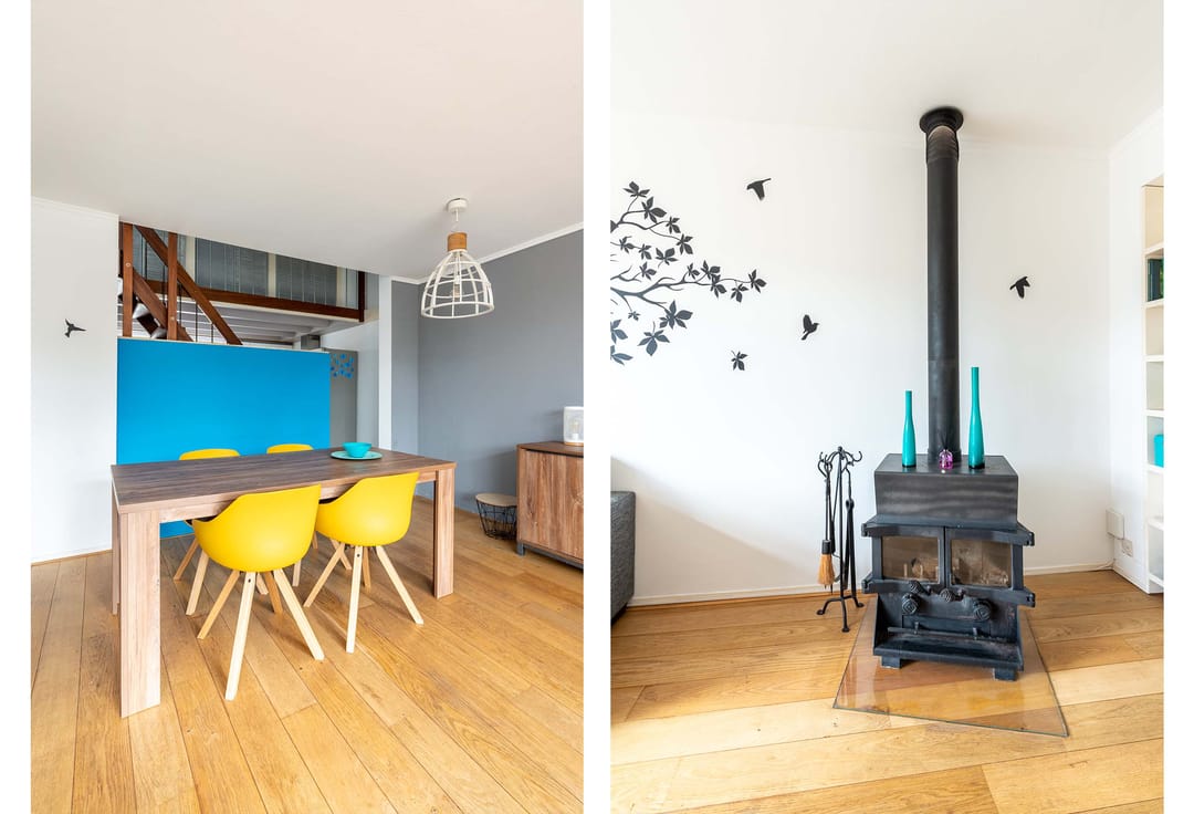 Photo 11 of Poortersveld 111