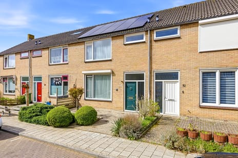 Biesbosstraat thumbnail