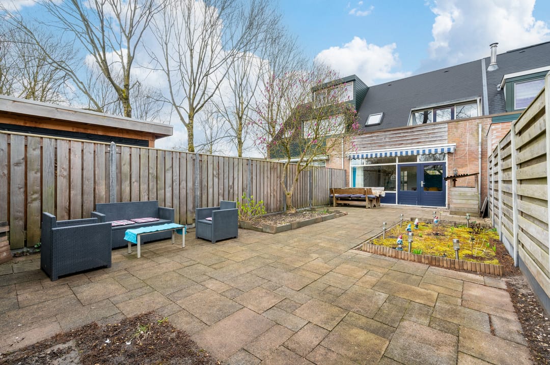 Photo 17 of Poortersveld 111