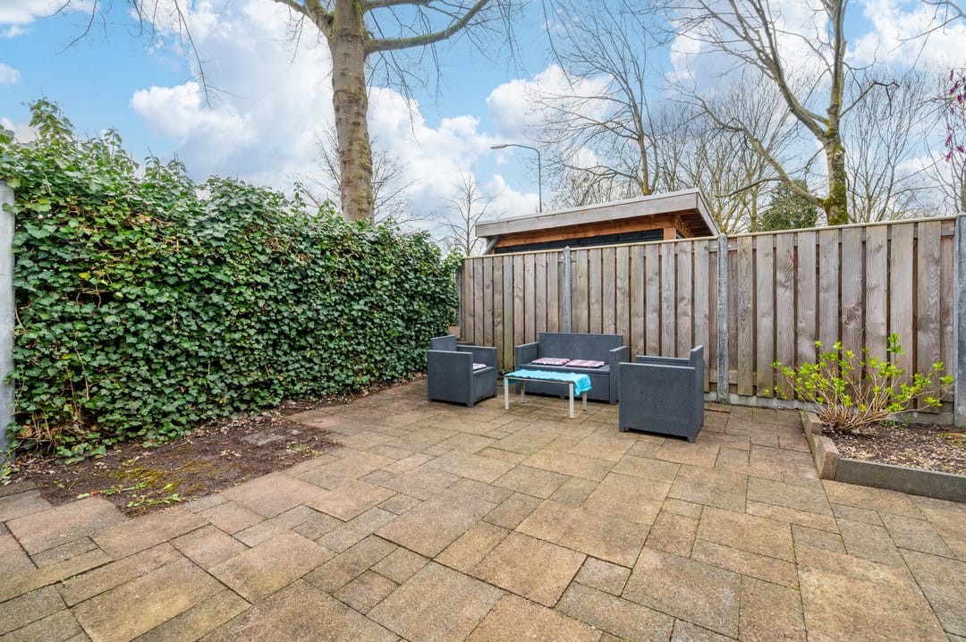 Photo 16 of Poortersveld 111