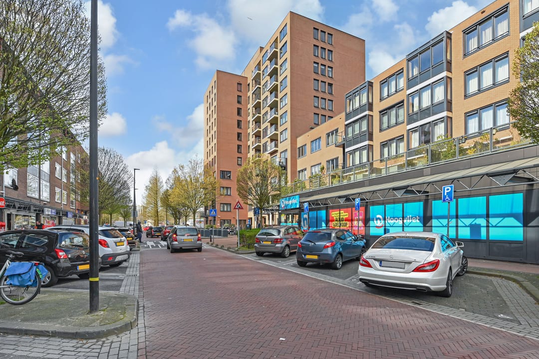 Photo 23 of Dr H. Colijnlaan 263