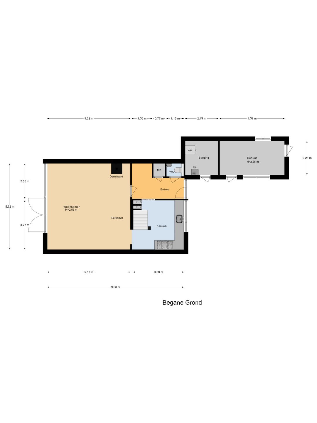 Photo 31 of Poortersveld 111