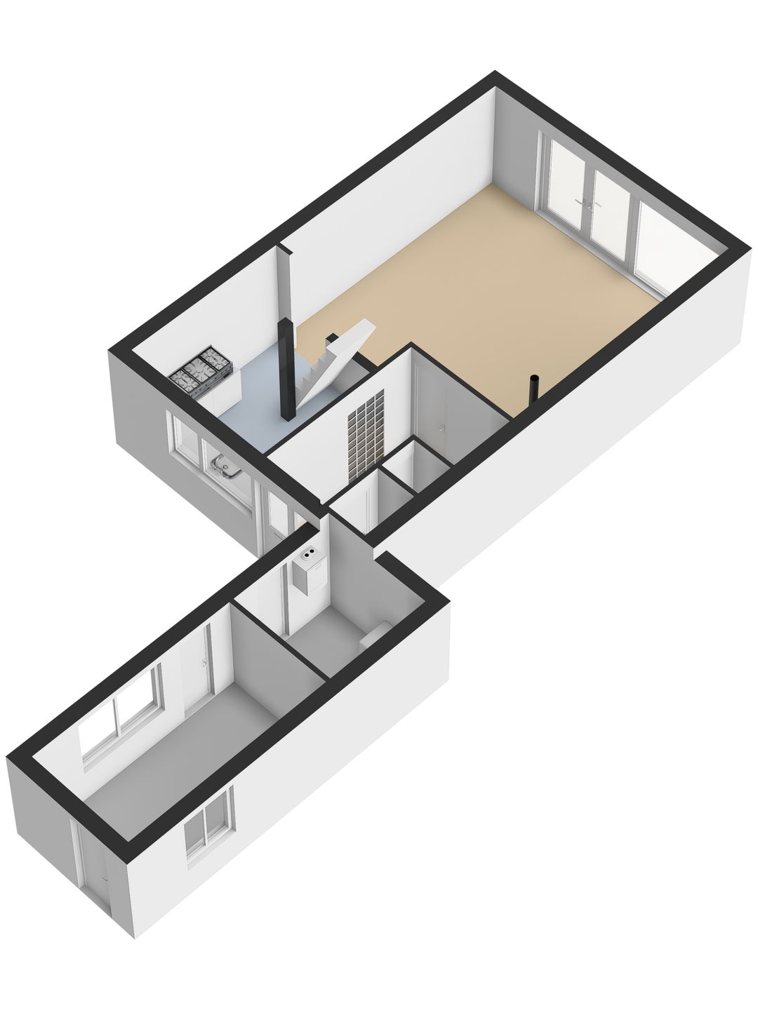 Photo 32 of Poortersveld 111