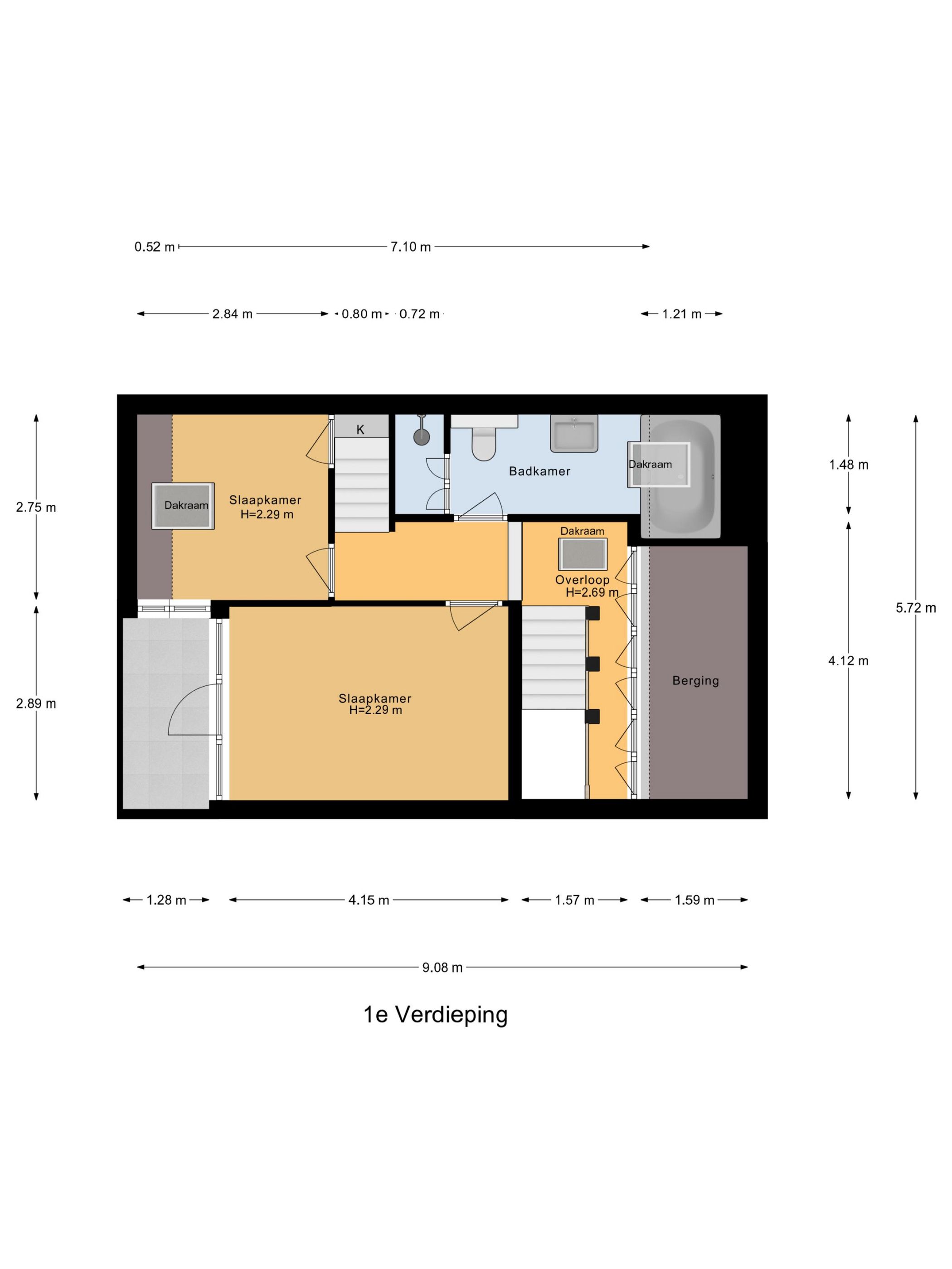 Photo 33 of Poortersveld 111