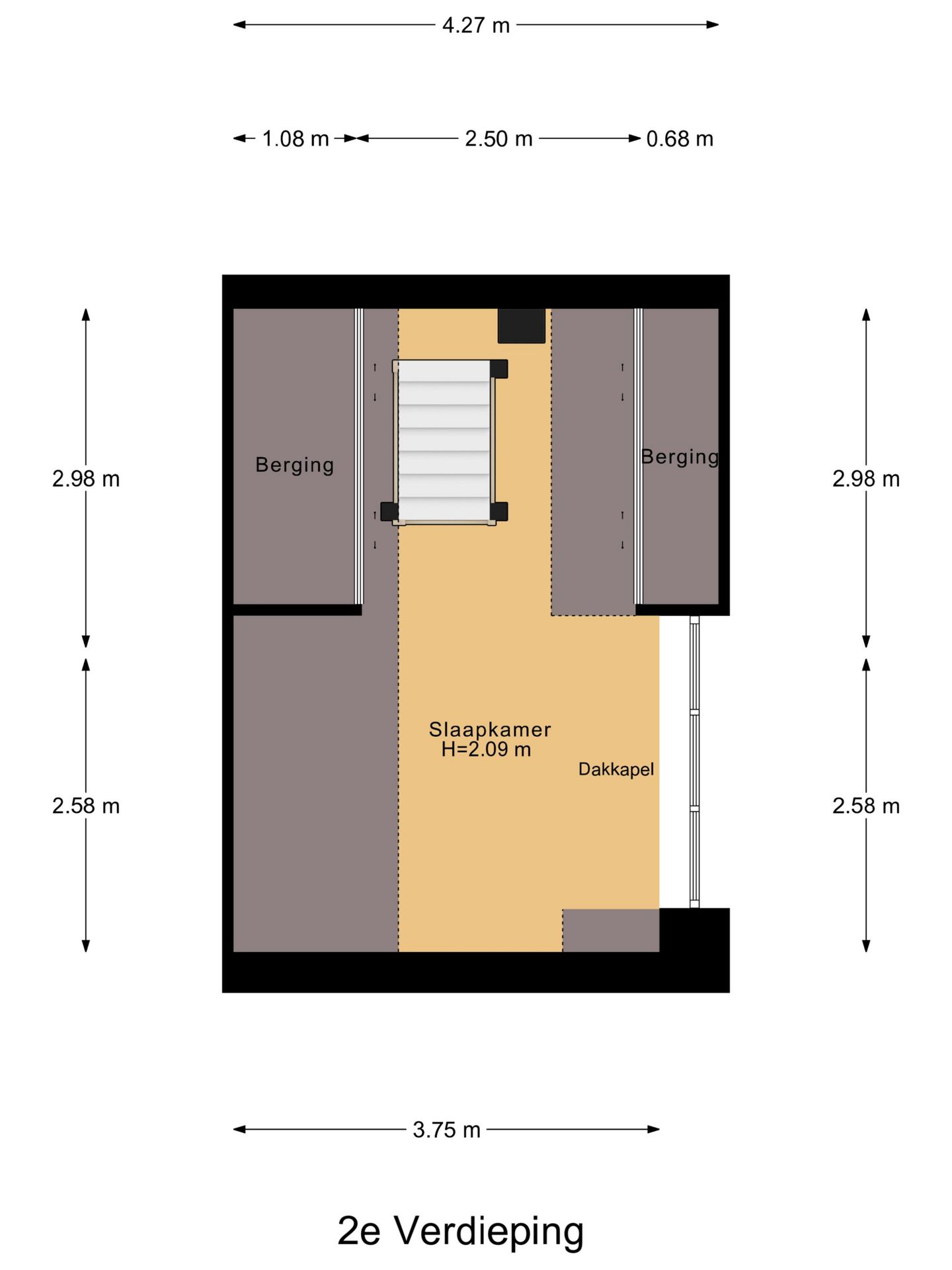 Photo 35 of Poortersveld 111