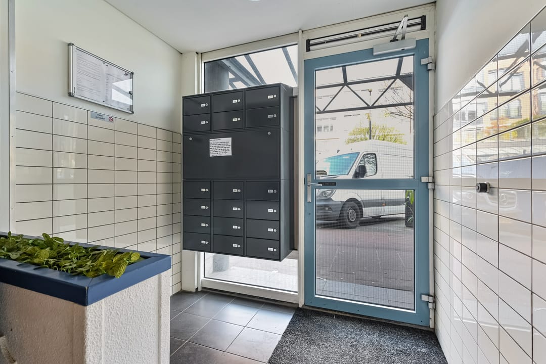 Photo 26 of Dr H. Colijnlaan 263