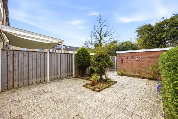 Foto 3 van Biesbosstraat 49