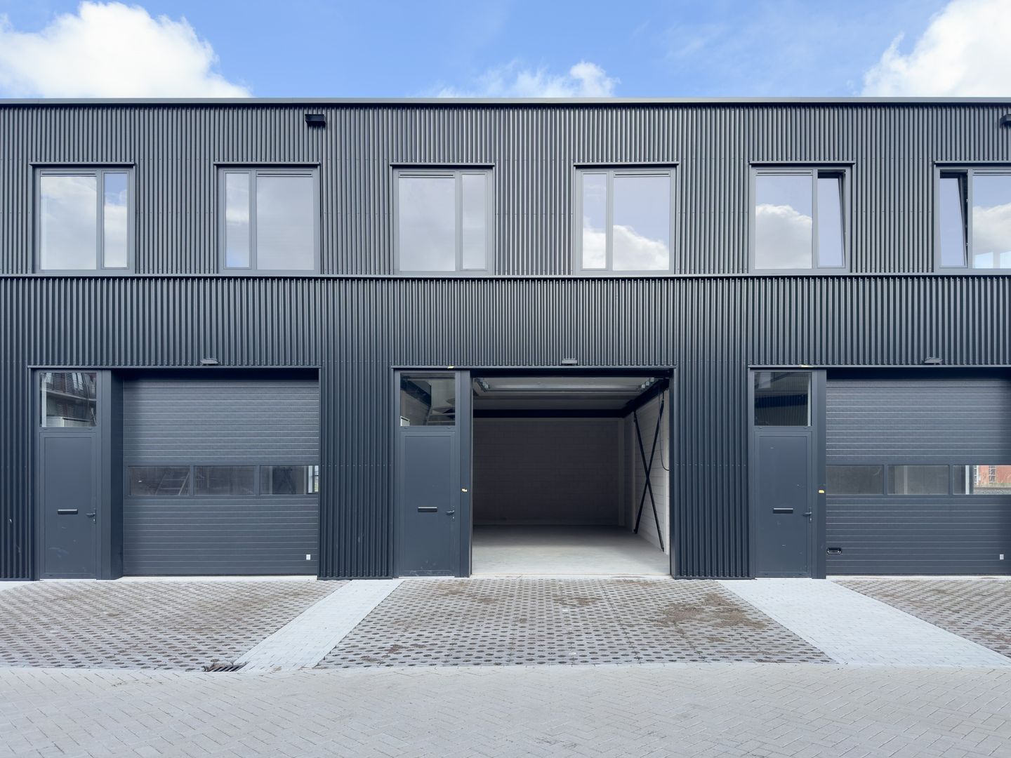 Bekijk foto 5 van Steur 426