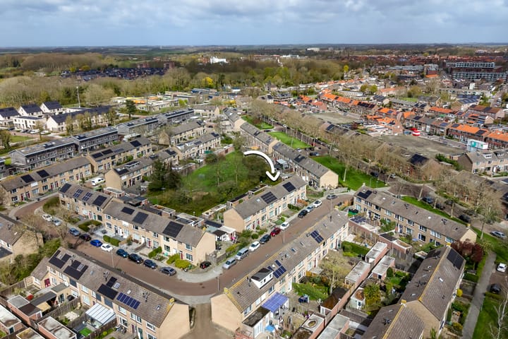 Foto 4 van Biesbosstraat 49