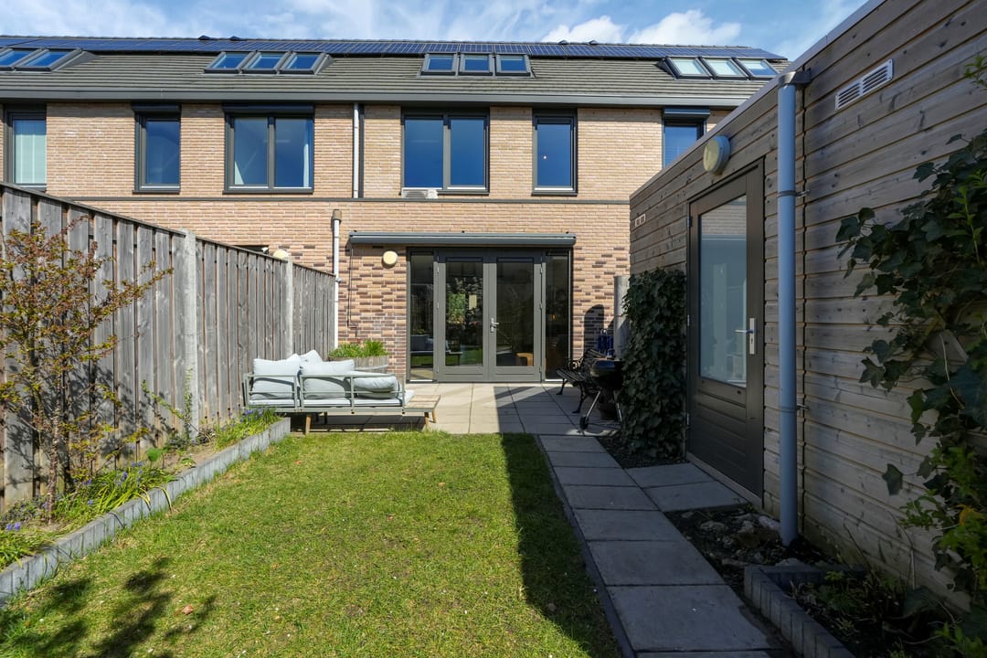 Photo 46 of Grenenhout 24