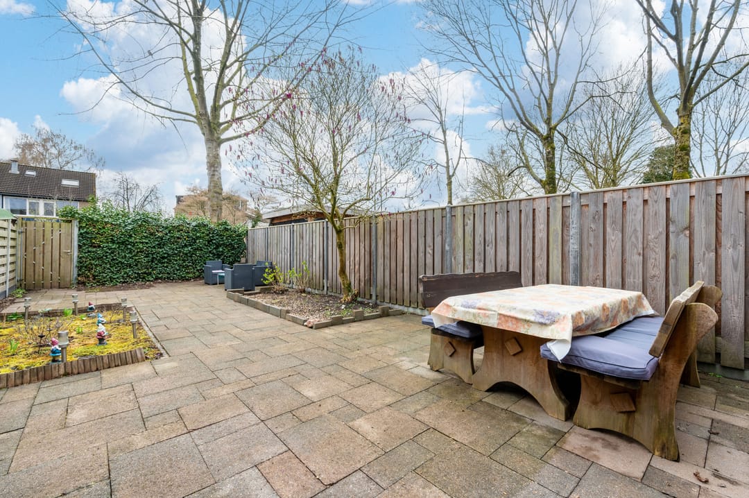 Photo 13 of Poortersveld 111