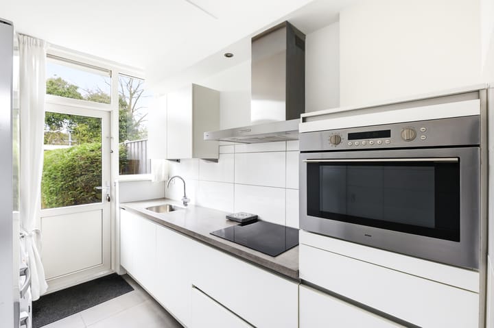 Foto 2 van Biesbosstraat 49