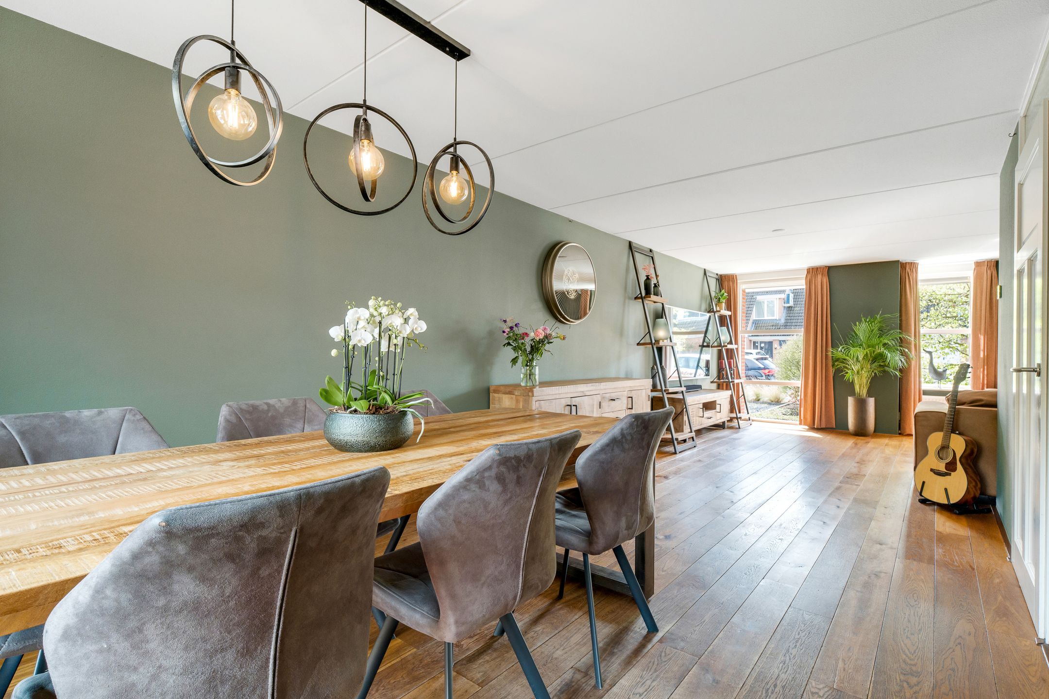 Photo 3 of Engelwortel 11