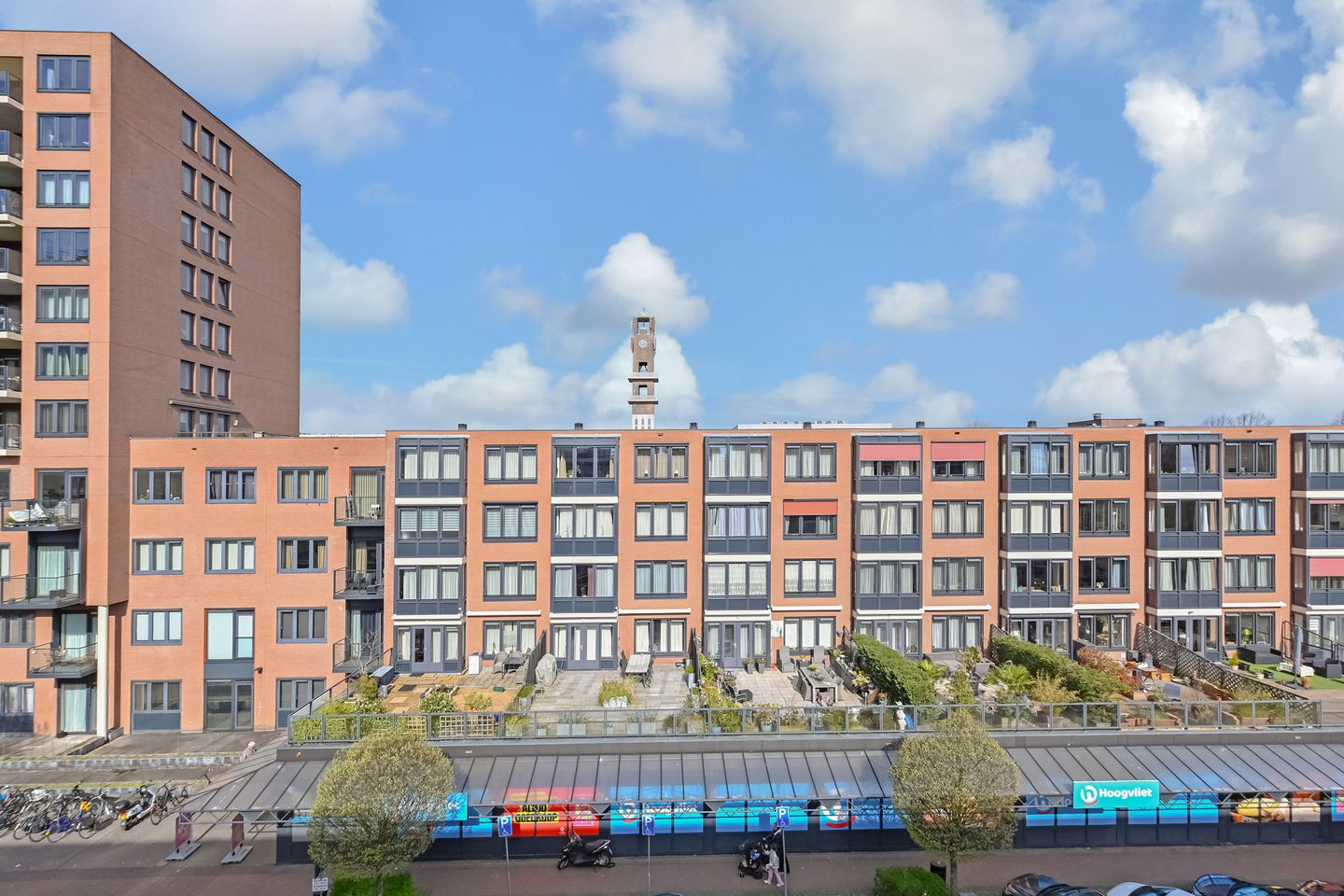 Photo 20 of Dr H. Colijnlaan 263