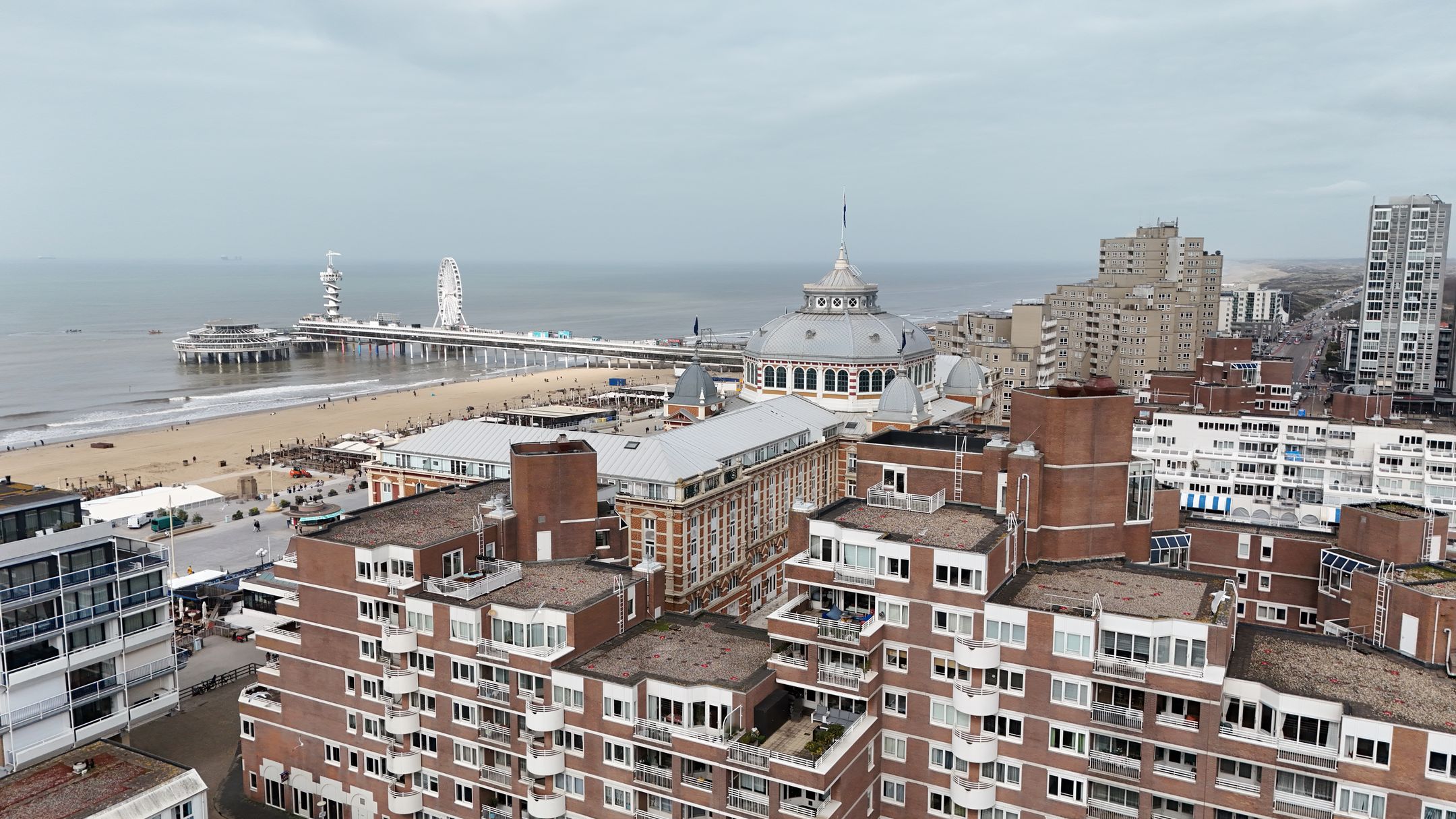 Gevers Deynootplein 177 