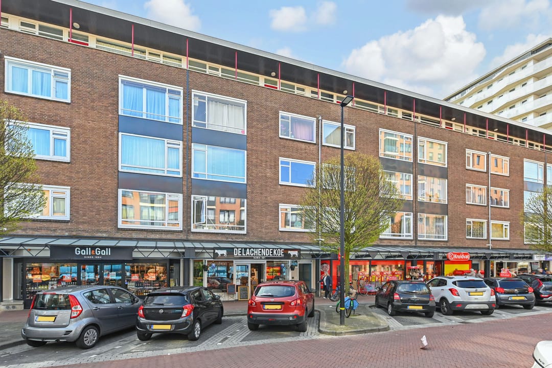 Photo 1 of Dr H. Colijnlaan 263