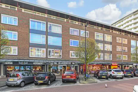 Dr H. Colijnlaan thumbnail