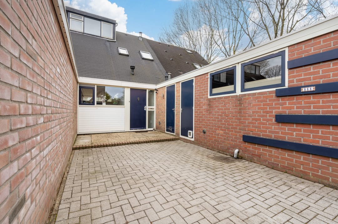 Photo 2 of Poortersveld 111