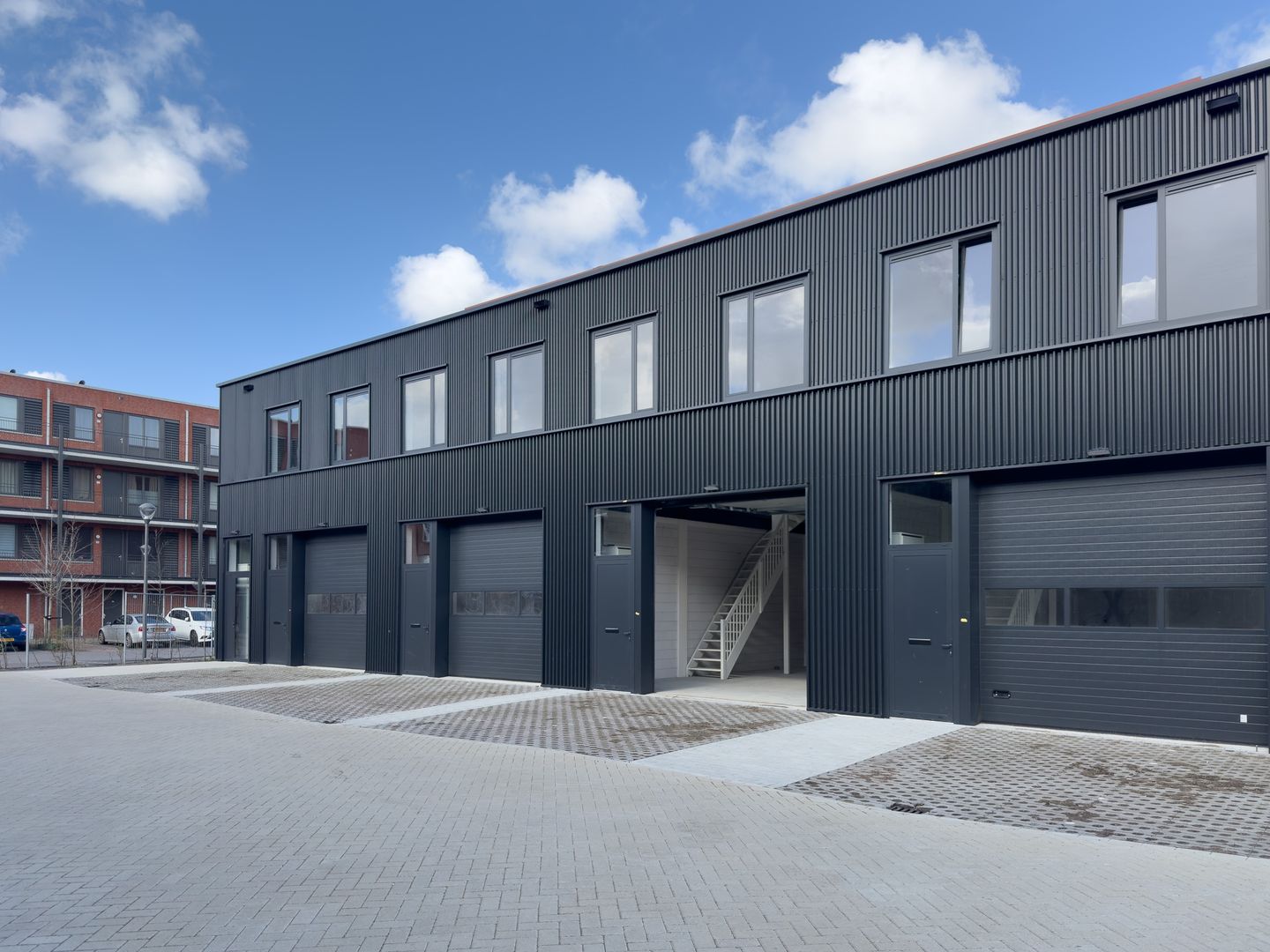 Bekijk foto 4 van Steur 426