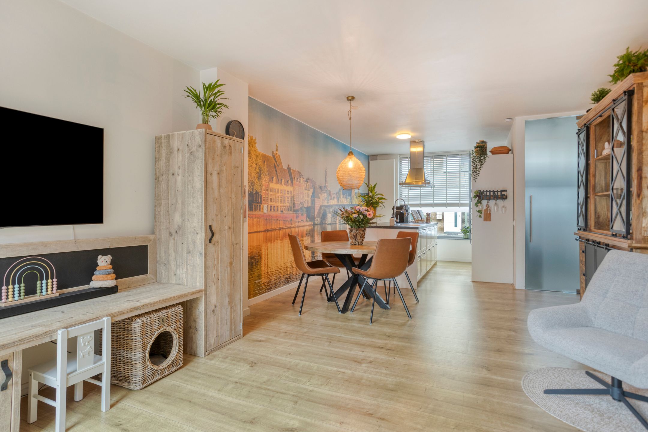 Foto 9 van Aalkeborg 40