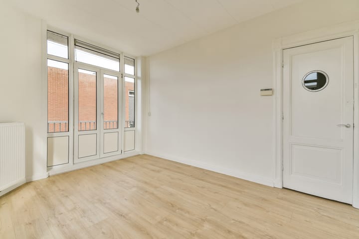 Foto 5 van Pretoriusstraat 10-3