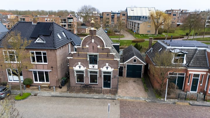 Foto 4 van Osingastraat 48