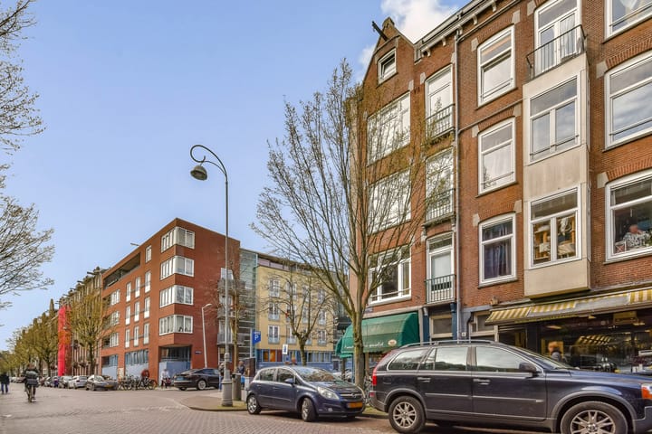 Foto 3 van Pretoriusstraat 10-3