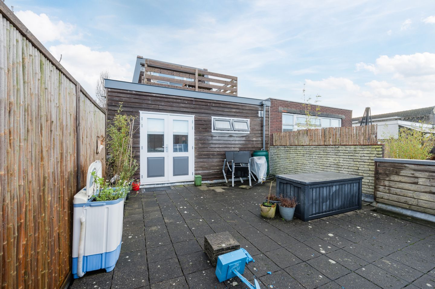 Bekijk foto 5 van Prins Hendrikstraat 11