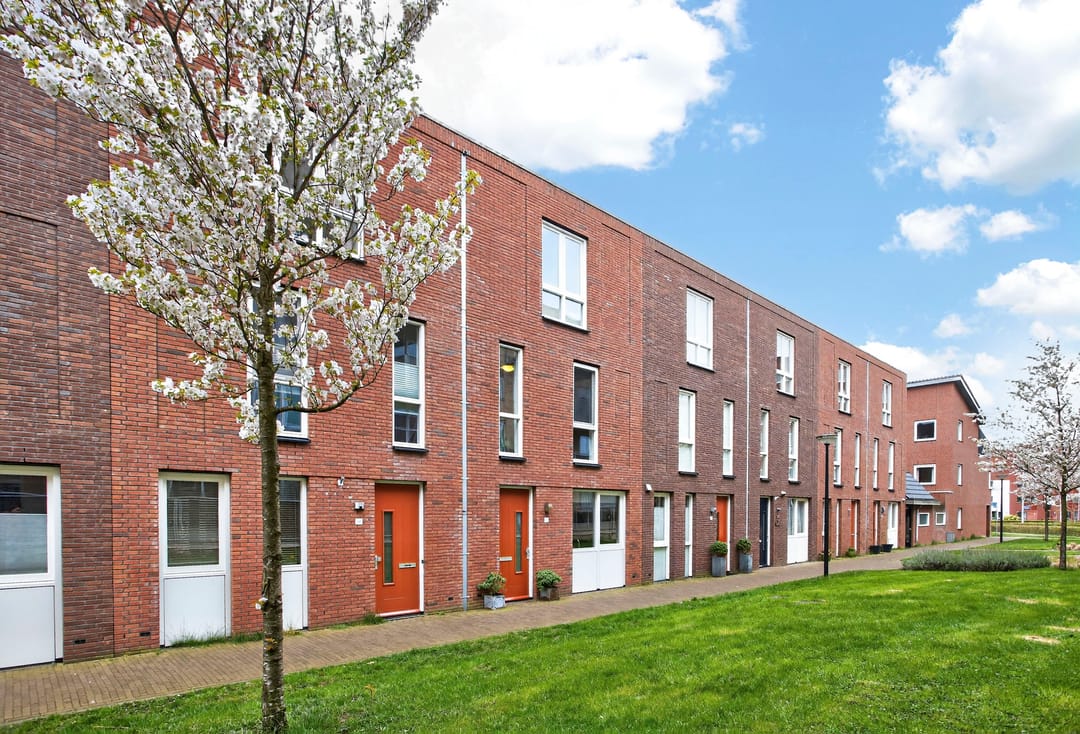 Photo 1 of Albert Fikspad 26