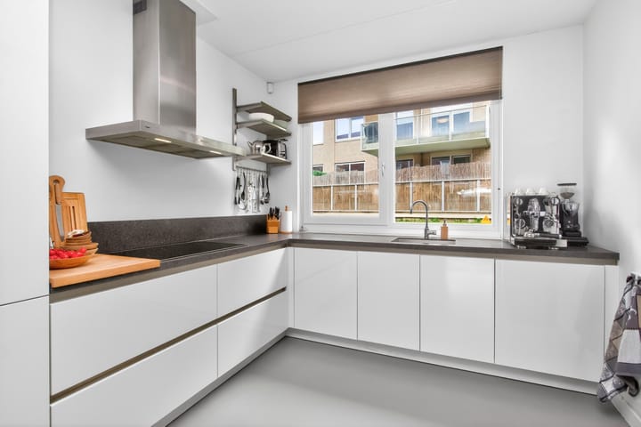 Photo 3 of Albert Fikspad 26