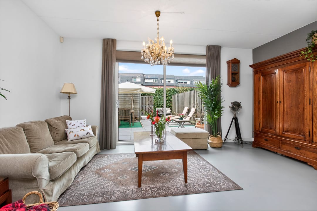 Photo 7 of Albert Fikspad 26