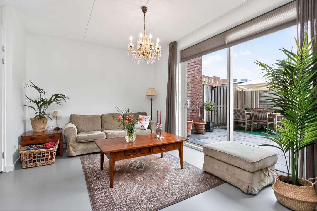 Photo 8 of Albert Fikspad 26