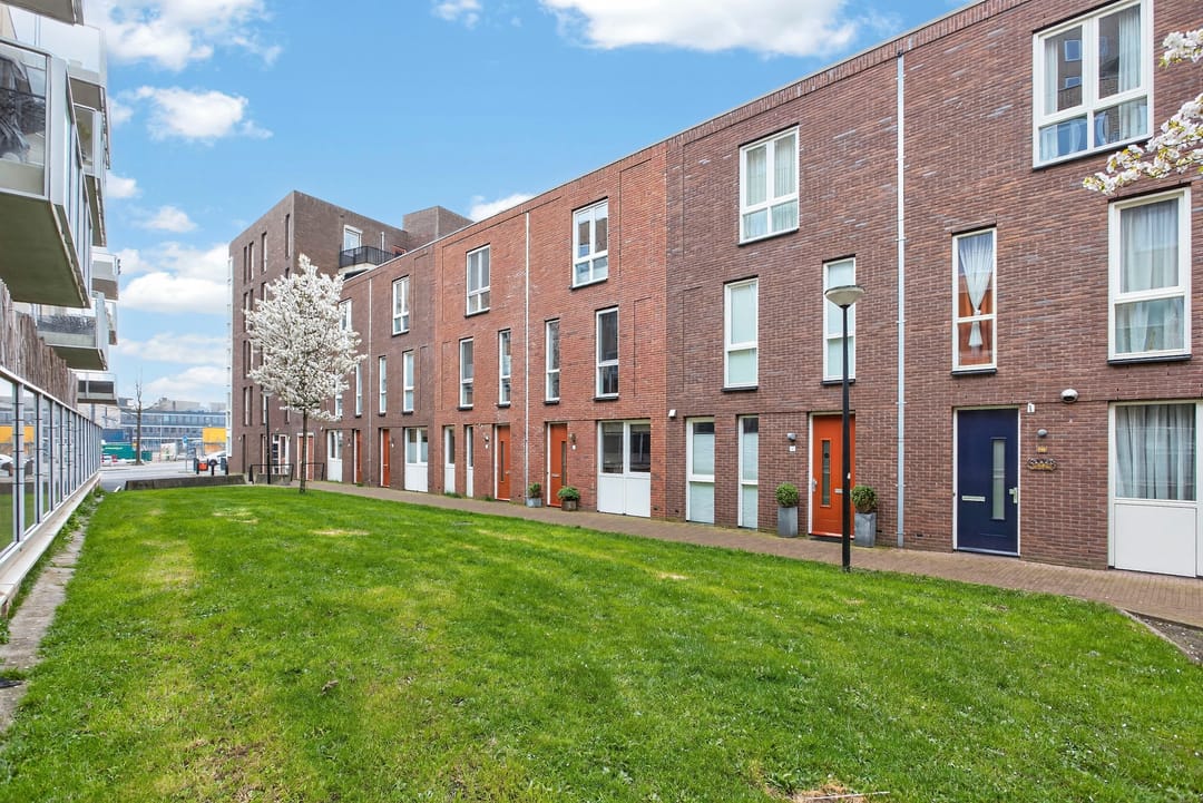 Photo 37 of Albert Fikspad 26