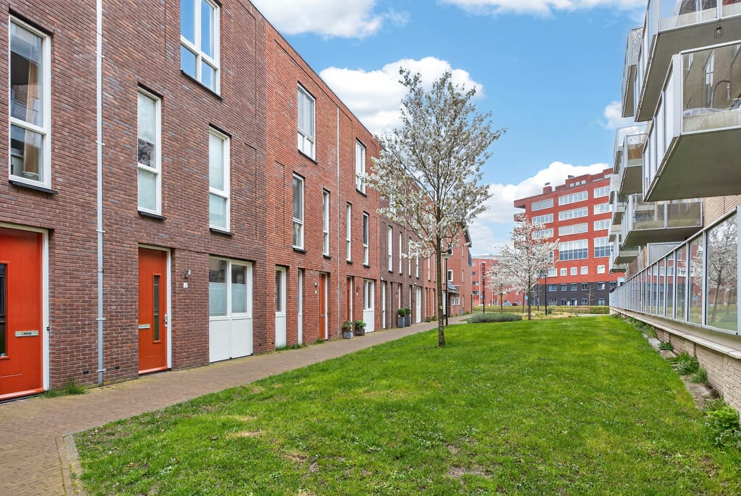 Photo 38 of Albert Fikspad 26