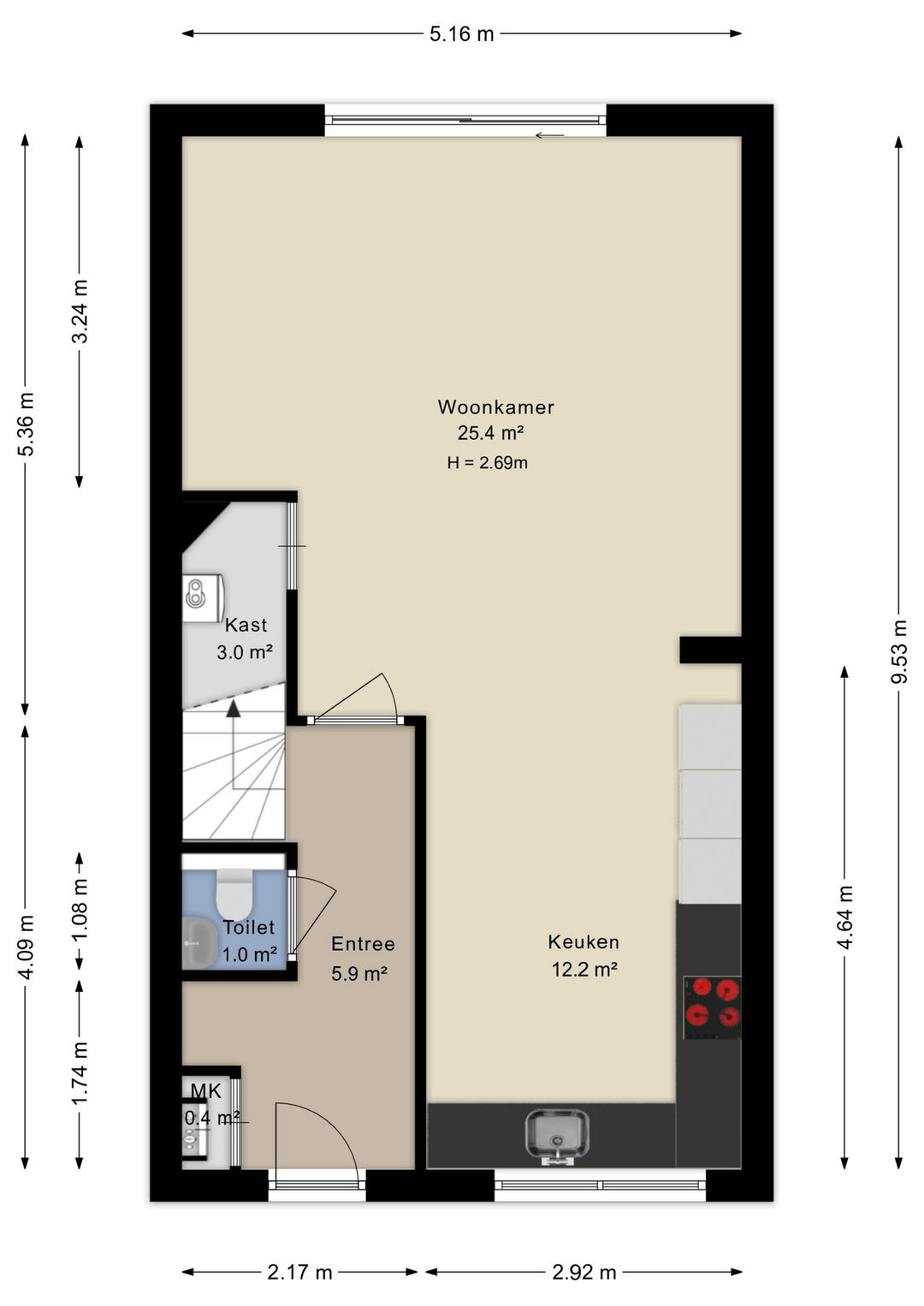 Photo 43 of Albert Fikspad 26