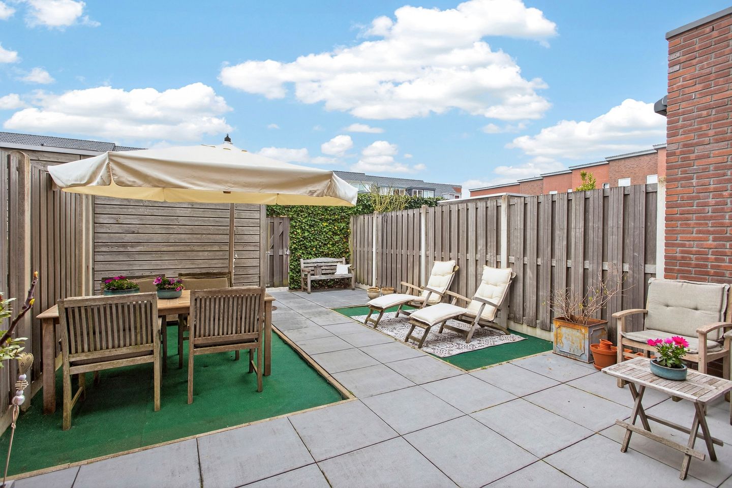 Photo 4 of Albert Fikspad 26