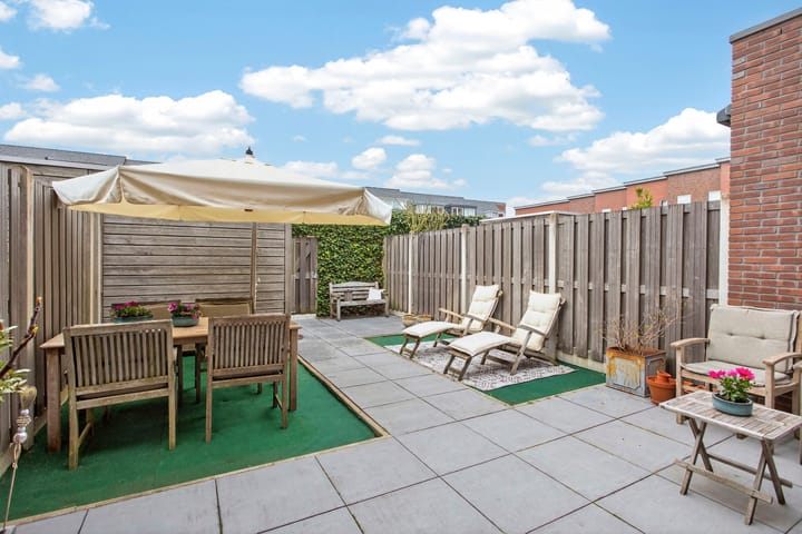 Photo 4 of Albert Fikspad 26