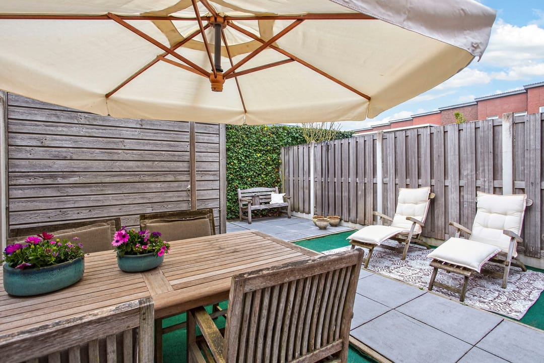 Photo 17 of Albert Fikspad 26